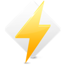 Winamp - Apps icon